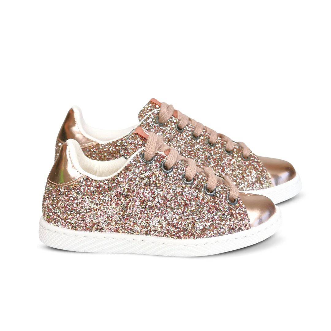 SAPATILHAS VICTORIA GLITTER