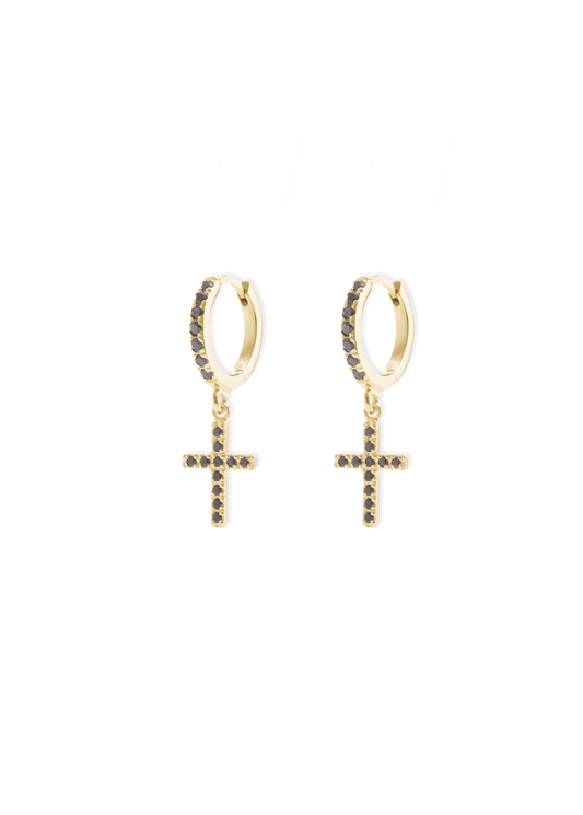 sacha earrings