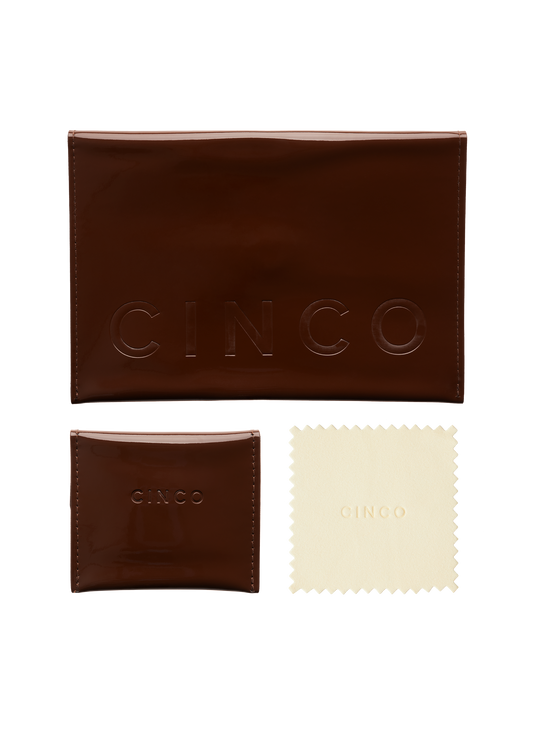 SPECIAL COCOA CINCO PACKAGING