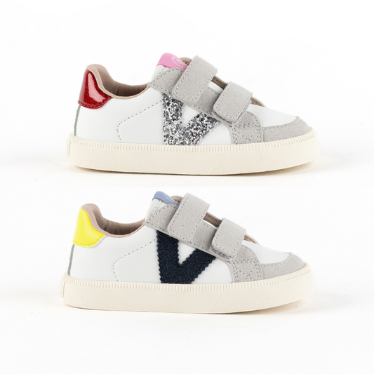 Ténis Victória Oliver - Victoria