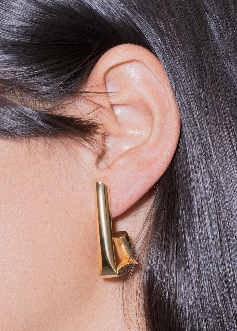 tina earrings