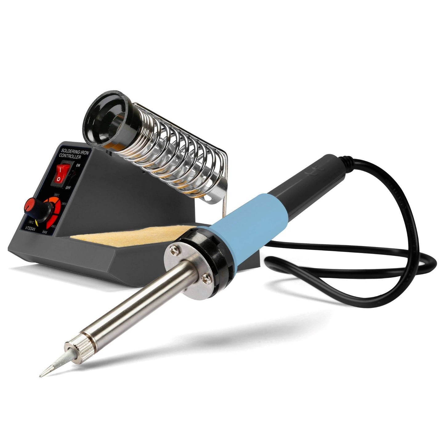 Estação de Soldadura Ajustável 40-48 W 150-450°C VTSS4N