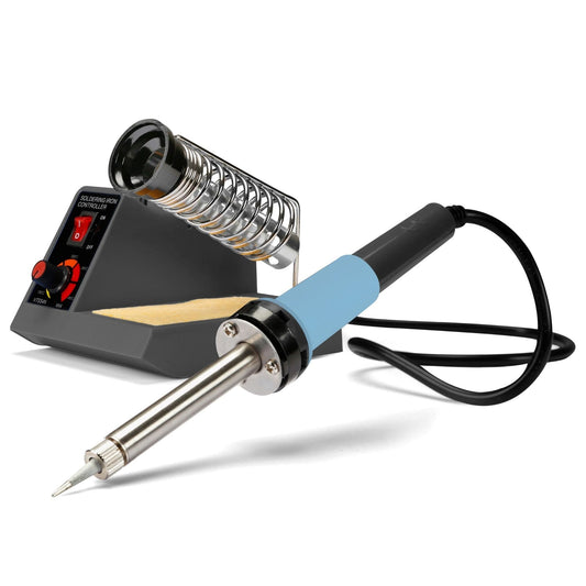 Estação de Soldadura Ajustável 40-48 W 150-450°C VTSS4N